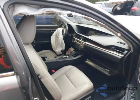 2013 Lexus Es 350 из США, поврежденный, VIN JTHBK1GGXD2054510